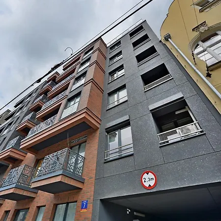 Argentis Rezydencja Dubois Vratislav