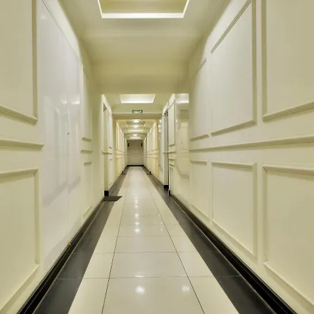Argentis Rezydencja Dubois Apartmán