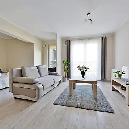 Apartmán Argentis Rezydencja Dubois Vratislav