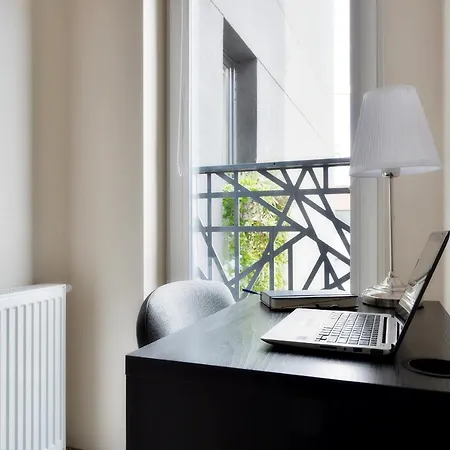 Argentis Rezydencja Dubois Apartmán